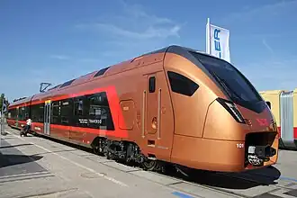 Innotrans (2018)