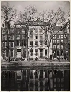 Keizersgracht 226