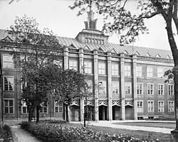 Leipzig: Grassimuseum (1929)