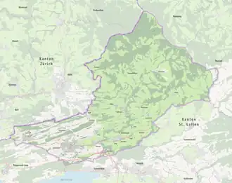 Fründsberg (Stadt Eschenbach)