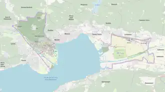 Stadio Lido (Stadt Locarno)