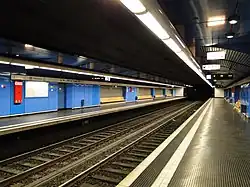 Plittersdorfer Straße