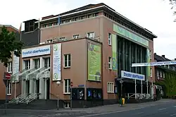 Theater Oberhausen (2009)