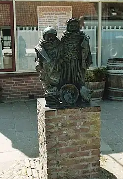 Sint Maarten Kinderen