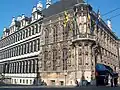 Rathaus von Gent