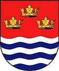 Wappen von Stanovice