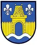 Wappen von Staré Město