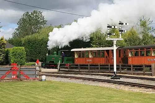 Isibutu von W. G. Bagnall