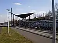 Bahnhof Apeldoorn-De Maten