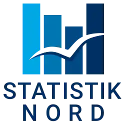 Logo des Statistischen Amtes für Hamburg und Schleswig-Holstein