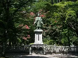 Satake Yoshitaka (1825–1884)