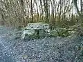 Dolmen La Pierre Lévée