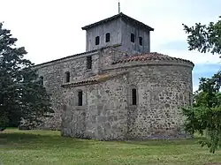 Kapelle Saint-Sulpice
