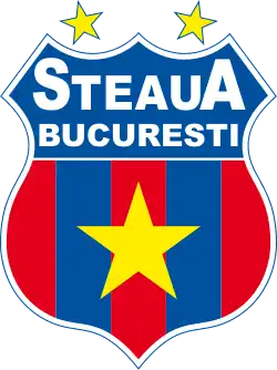 Steaua Bukarest