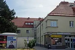 Steigenteschgasse 136–140