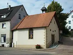 Marienkapelle