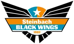 Steinbach Black Wings Linz
