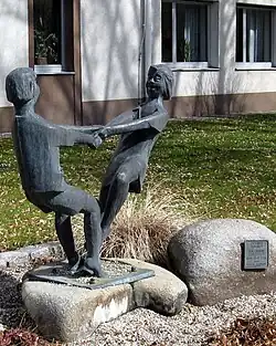 Steinbrenner-Brunnen