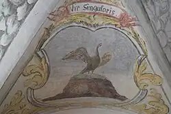 Vir Singularis (Ein einzigartiger Mann)