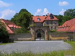 Schloss Steinenhausen