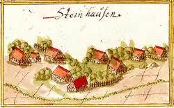 Steinhausen