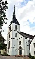 Pfarrkirche St. Liborius