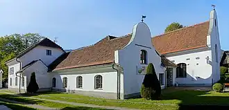 Sensenschmiede Steinhub