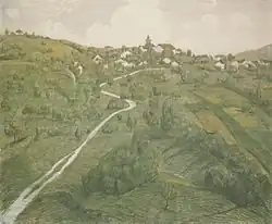 Belmont-sur-Lausanne