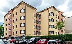 Steinstraße 44/46 (2021)