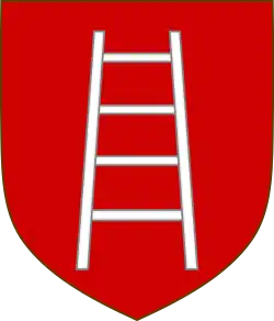 Stammwappen der Scaliger