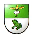 Wappen von Pambio-Noranco
