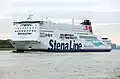 Die Stena Hollandica