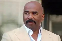 Steve Harvey (2013)