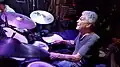 Steve Gadd, 2017