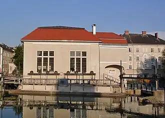 2. Zeugstätte (Industriekomplex)