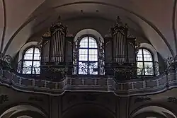 Die Orgel