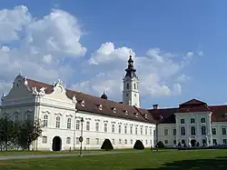 Stift Altenburg