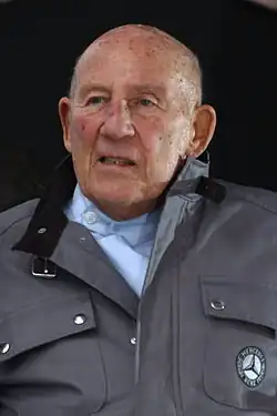12. April: Stirling Moss (2014) (90)