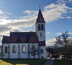 Pauluskirche (2025)