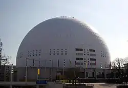 Globen
