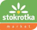 Logo der Vertriebslinie stokrotka market