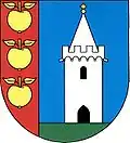 Wappen von Stolany