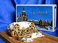 Dresdner Stollen