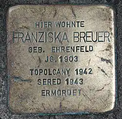 Franziska Breuer