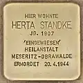 Nohlstraße 21a (Standke)