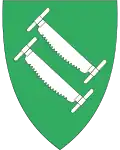 Wappen der Kommune Stor-Elvdal