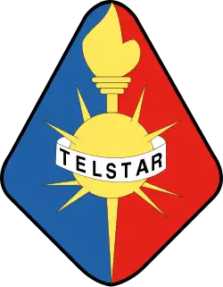 Telstar Velsen
