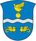 Storstrøms Amt Amtswappen