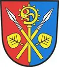Wappen von Strážiště