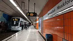 Bermuda3eck/Musikforum